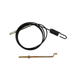 MTD 946-0897 Auger Clutch Cable - MTD 946-0897