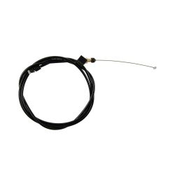 MTD 946-0903 Chute Cable w/ Clip - MTD 946-0903
