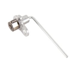 MTD 947-04244 Choke Over Rod Assembly 