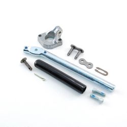 MTD 947-0583 Control Handle Assembly - MTD 947-0583