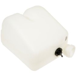MTD 651P08849 1.36 Gallon Fuel Tank Assembly 