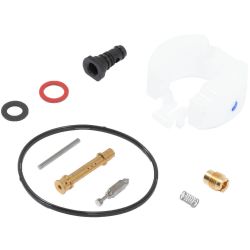 MTD 951-05034 Carburetor Repair - MTD 951-05034