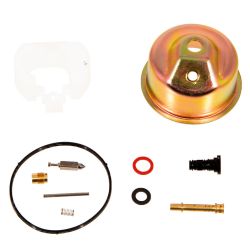 MTD 951-05421 Carburetor Service - MTD 951-05421