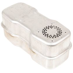 MTD 951-0805A Kohler Twin Muffler - MTD 951-0805A