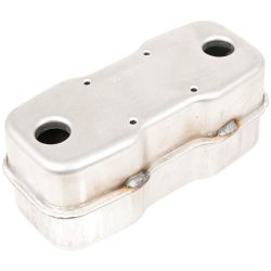 MTD 951-0805A Kohler Twin Muffler - MTD 951-0805A