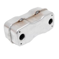 MTD 951-10161 Dual Inlet Muffler - MTD 951-10161