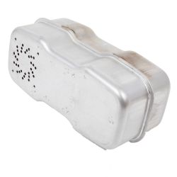 MTD 951-10162 Single Muffler - MTD 951-10162