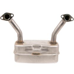 MTD 951-10542E Exhaust Muffler - MTD 951-10542E