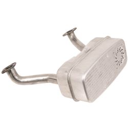 MTD 951-10542E Exhaust Muffler - MTD 951-10542E