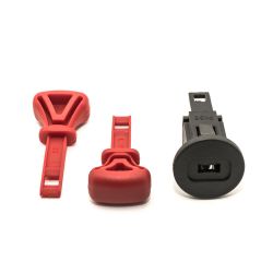 MTD 951-10637 Ignition Switch - MTD 951-10637
