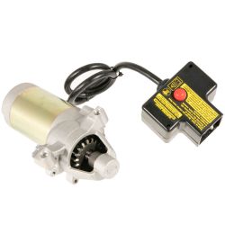 MTD 951-10645B Electric Starter - MTD 951-10645B
