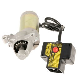 MTD 951-10645B Electric Starter - MTD 951-10645B