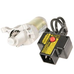 MTD 951-10645B Electric Starter - MTD 951-10645B