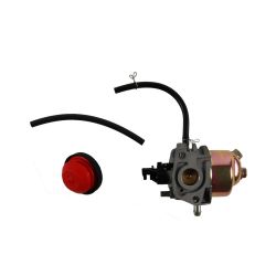 MTD 951-10736 Carburetor Assembly - MTD 951-10736