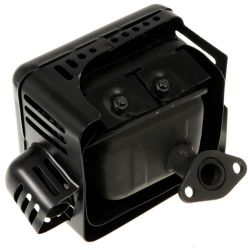 MTD 951-10901 Muffler Assembly - MTD 951-10901