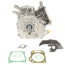 MTD 951-11060B Short Block Assembly - MTD 951-11060B