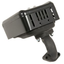 MTD 951-11195 Muffler Assembly w/ MNF 