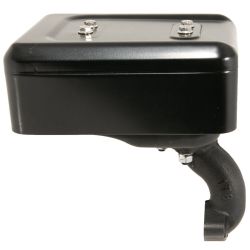 MTD 951-11195 Muffler Assembly w/ MNF - MTD 951-11195