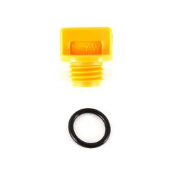 MTD 951-11283 Oil Fill Plug Assembly - MTD 951-11283
