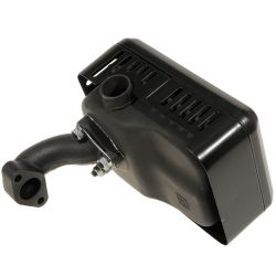 MTD 951-11338 Muffler Assembly - MTD 951-11338