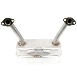 MTD 951-11471F Exhaust Muffler - MTD 951-11471F
