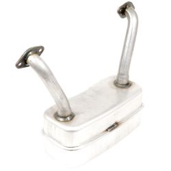 MTD 951-11471F Exhaust Muffler - MTD 951-11471F