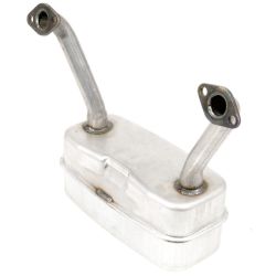 MTD 951-11471F Exhaust Muffler - MTD 951-11471F
