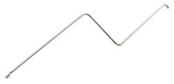 MTD 951-11677 Throttle Linkage R - MTD 951-11677