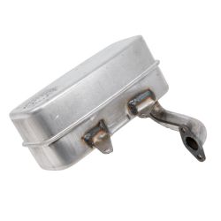 MTD 951-11943A Single KH Muffler - MTD 951-11943A