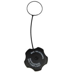 MTD 951-12182 Fuel Cap w/ Hoop - MTD 951-12182