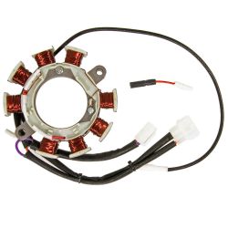 MTD 951-12224 Charging Coil Assembly - MTD 951-12224
