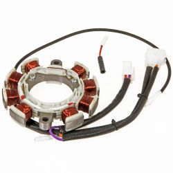 MTD 951-12224 Charging Coil Assembly - MTD 951-12224