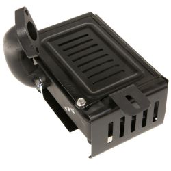 MTD 951-12270 Muffler Assembly 