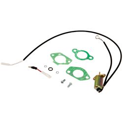 MTD 951-12306 Solenoid Valve Assembly - MTD 951-12306