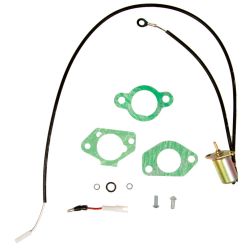 MTD 951-12306 Solenoid Valve Assembly - MTD 951-12306