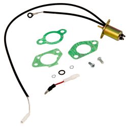 MTD 951-12306 Solenoid Valve Assembly - MTD 951-12306