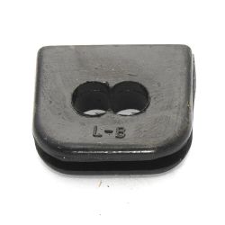 MTD 951-12398 Rubber Wire Clamp 