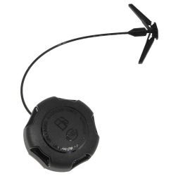 MTD 951-12426B Fuel Cap w/ Tether - MTD 951-12426B