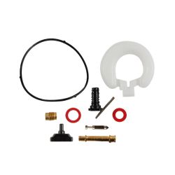 MTD 951-12760A Carburetor Rebuild 