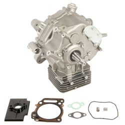 MTD 951-14707 Short Block Assembly - MTD 951-14707