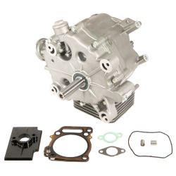 MTD 951-14707 Short Block Assembly - MTD 951-14707