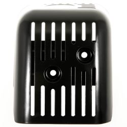 MTD 951-15072 Muffler Shield - MTD 951-15072