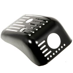 MTD 951-15072 Muffler Shield - MTD 951-15072