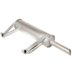 MTD 951-15132 Kawasaki Muffler - MTD 951-15132