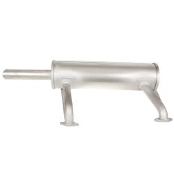 MTD 951-15132 Kawasaki Muffler - MTD 951-15132