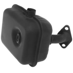 MTD 951-15158 Muffler - MTD 951-15158