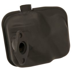 MTD 951-15158 Muffler - MTD 951-15158