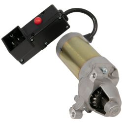 MTD 951-15229 Electric Starter - MTD 951-15229