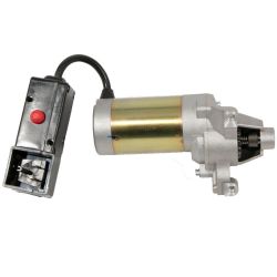 MTD 951-15229 Electric Starter - MTD 951-15229