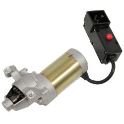 MTD 951-15229 Electric Starter - MTD 951-15229